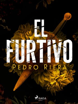 El furtivo - ebook